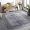 Livabliss Amelie AML-2323 Machine Washable Area Rug AML2323-5373 - alternate 6
